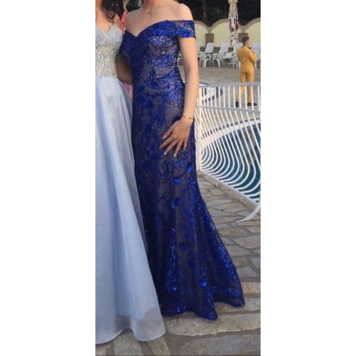 Бутикова рокляяя