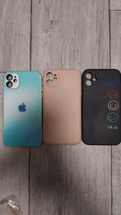 Чехлы на 11 iphone
