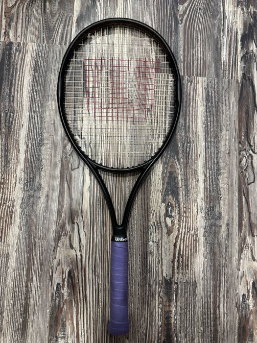 Детска тенис ракета Wilson Pro Staff 26