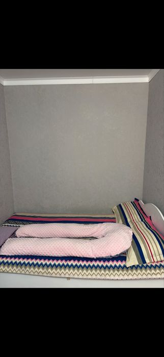 Продаю небольшую кровать