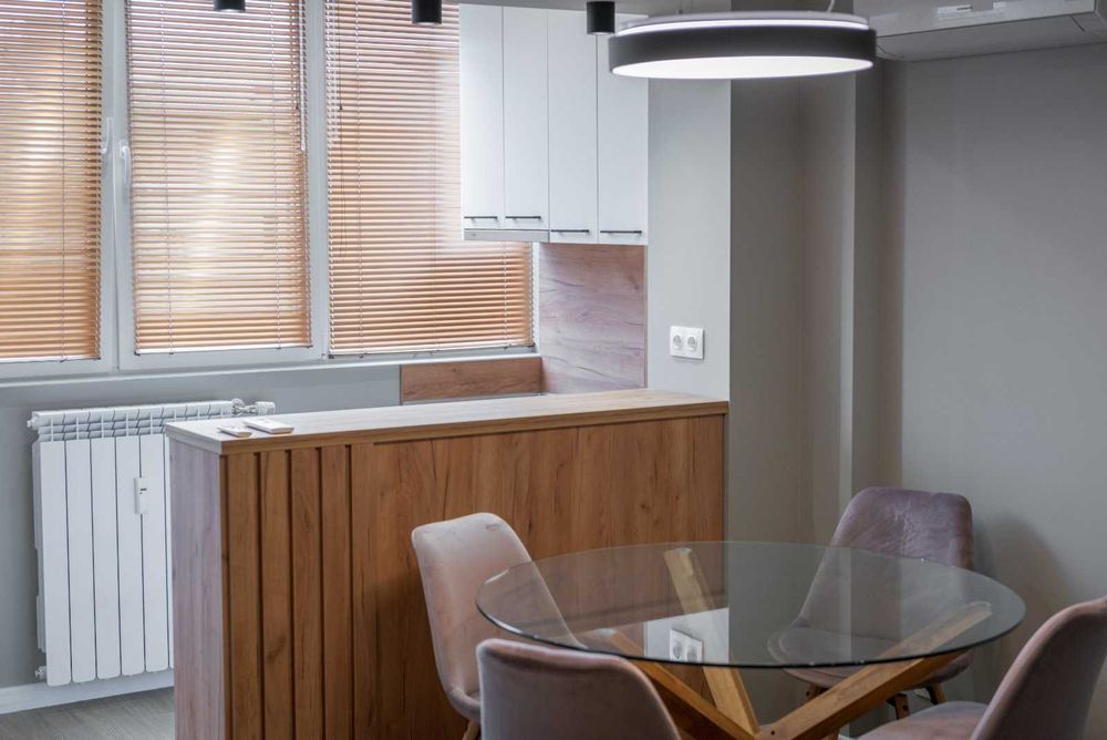 Продава се Двустаен апартамент в София, Левски Г - 50 кв.м за 3100 €/кв.м - Снимка #1