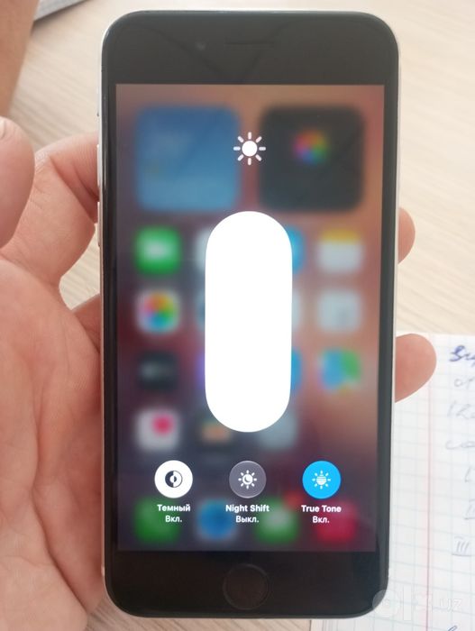 Iphone SE 128talik