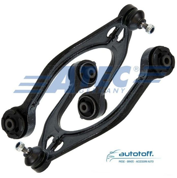 Kit brate  Chrysler 300 C LX (04-12) set 14 piese fata !