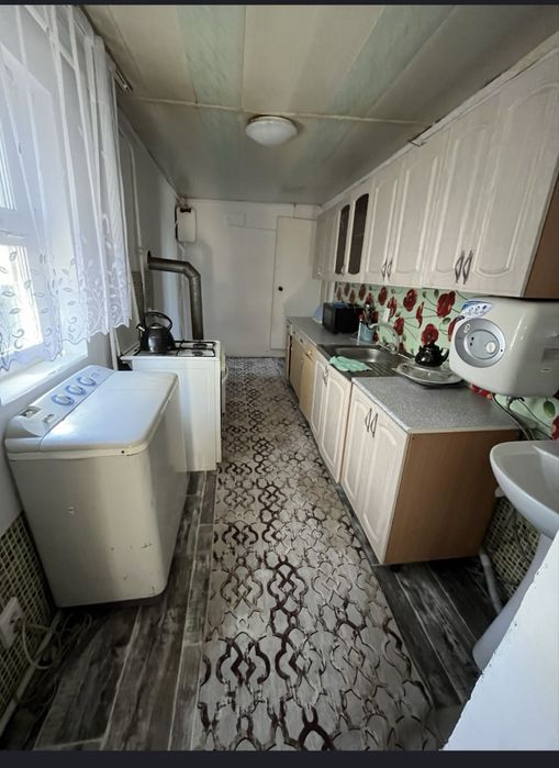 Частный дом 120.000