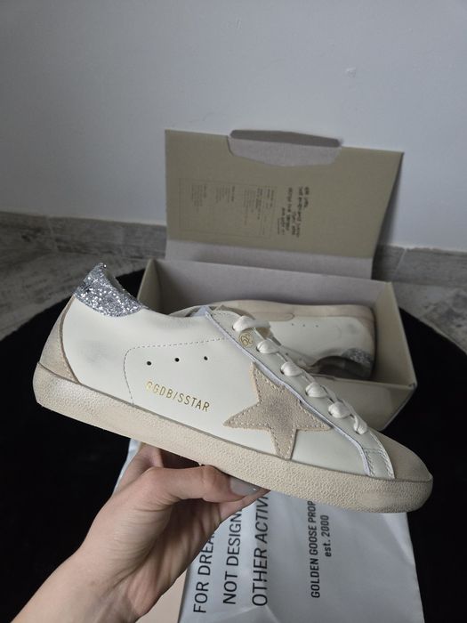 Adidasi Golden Goose