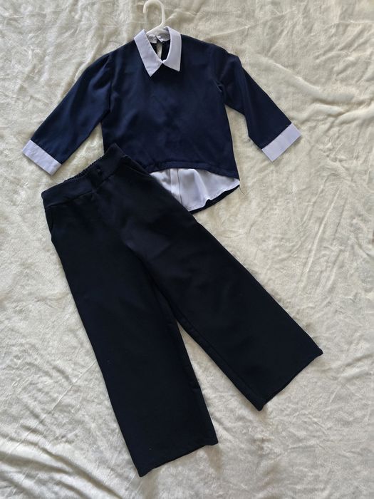 Школьная форма на девочку 128-134