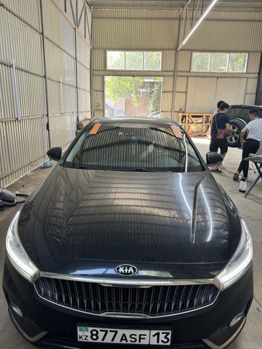 Автостекла Лобовое, на Аутландер