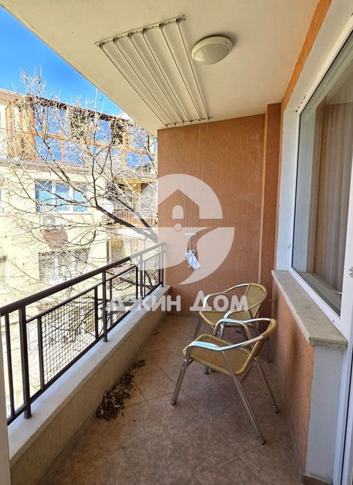 Продава се Двустаен апартамент в Варна, Бриз - 66 кв.м за 1468 €/кв.м - Снимка #7
