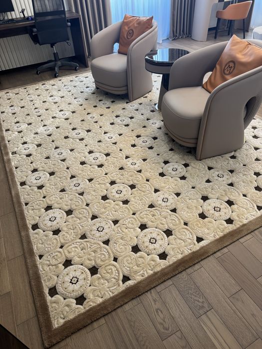 Продам  ковер