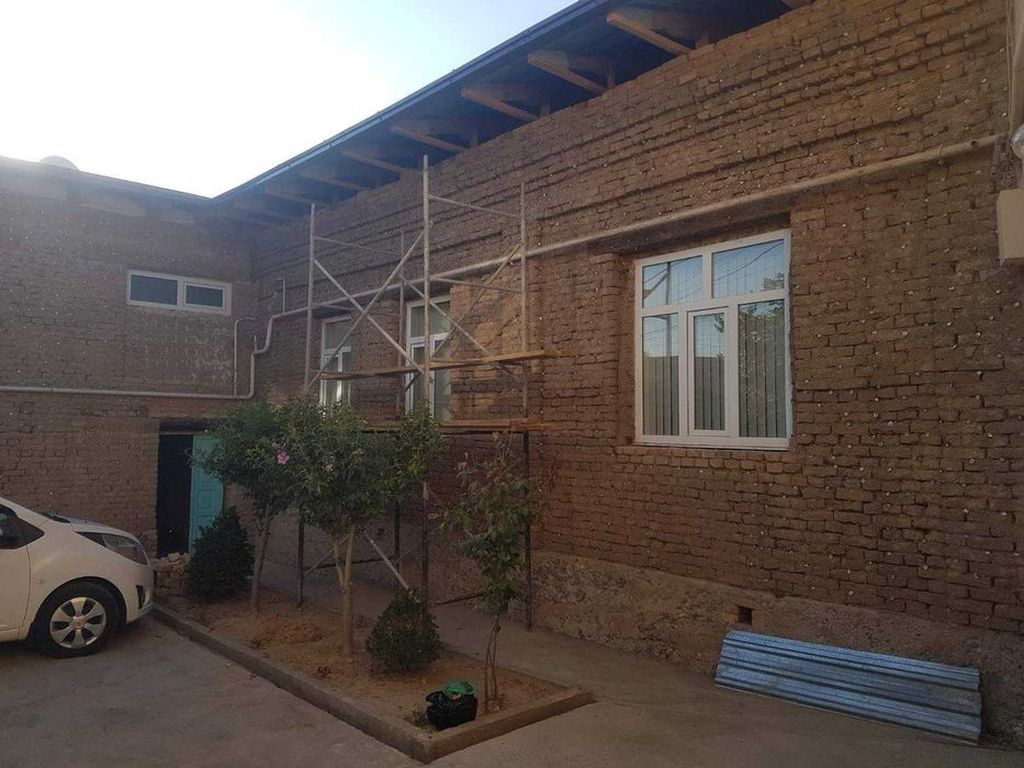 Гишт завод сотилади. Под "Бизнес 7 в 1", 7 та бизнес битта жойда!