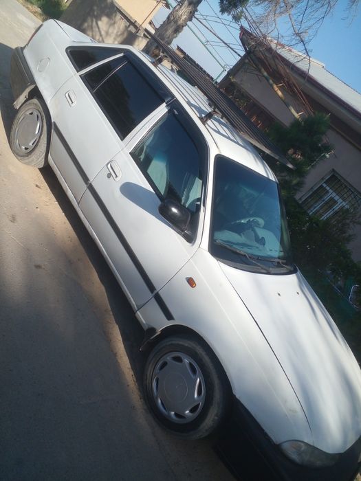 Neksiya 1 dons sotiladi xolati yaxshi