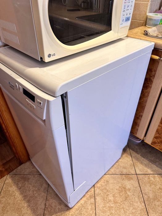 Посудомоечная машина (рассрочка) СРОЧНО