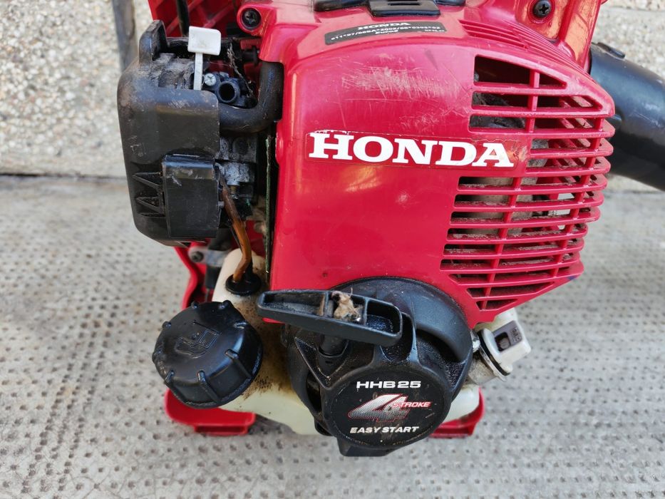 Suflanta Honda 4Stroke HHB25
