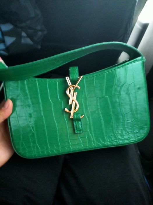 Продам сумку новую