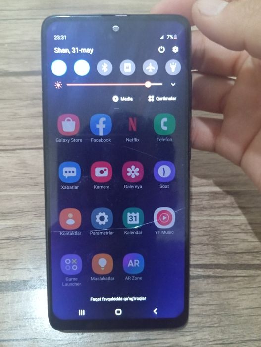 Telefon Samsung A51