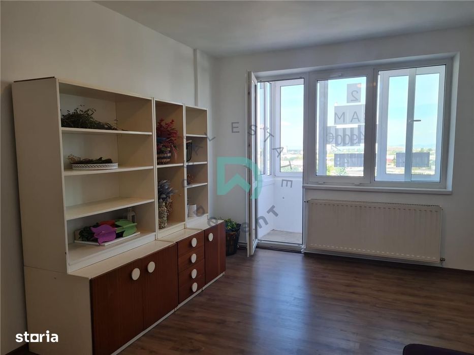 Apartament de vanzare Astra Brasov