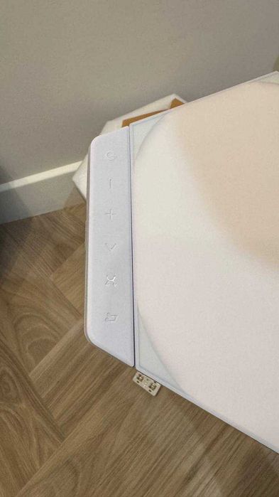 Световая настенная панель