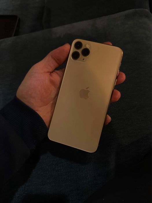 Iphone 11 pro max