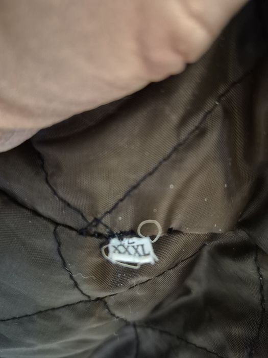 Дамско палто с косъм