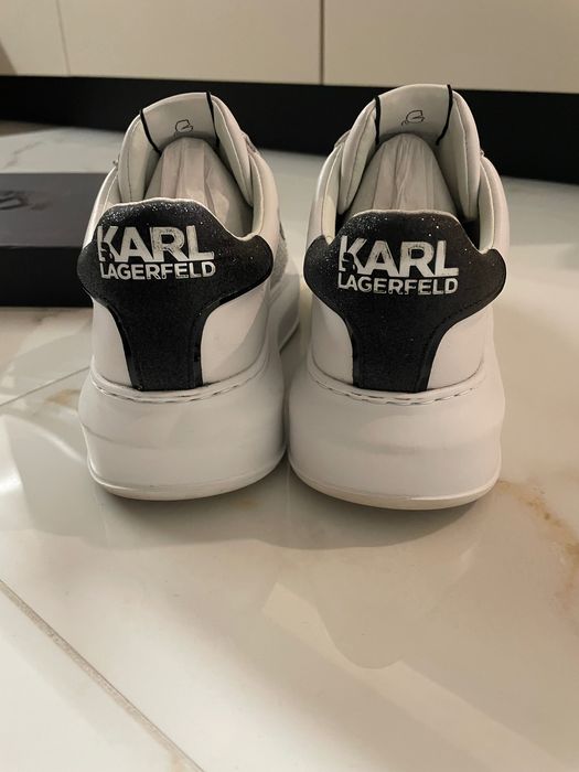 Karl Lagerfeld дамски маратонки