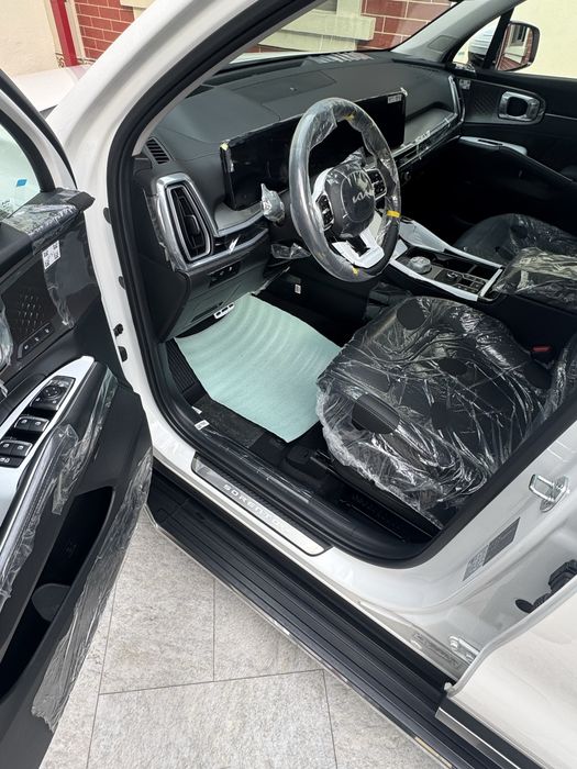 Kia Sorento Full Yangi