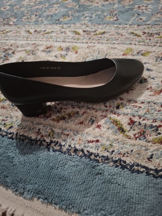 Туфли женские 43 размер