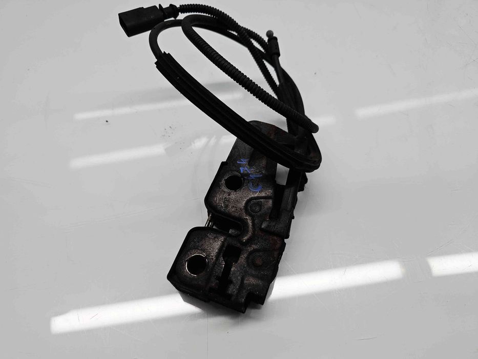 Broasca capota Volkswagen Golf 6 (5K1) [Fabr 2009-2013] OEM
