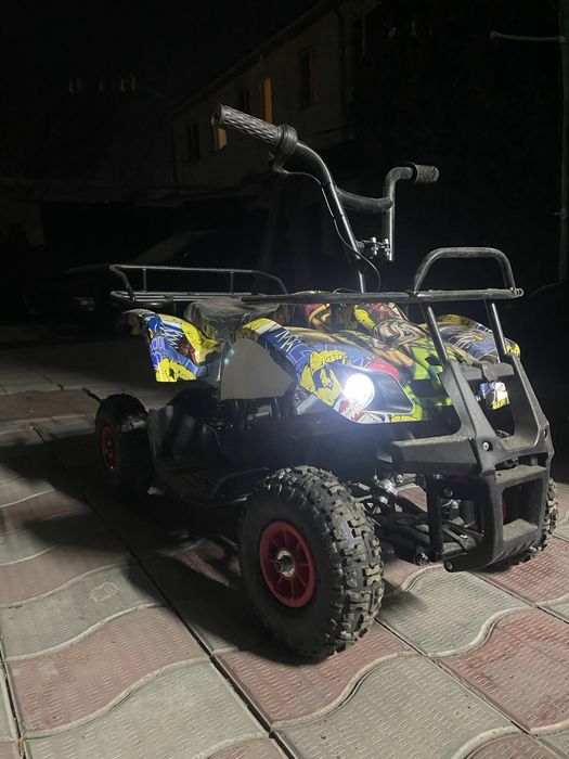 Квадроцикл для детей