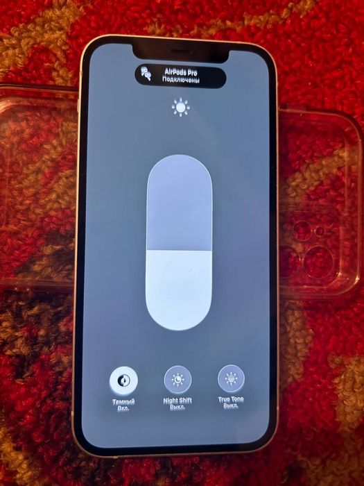 Продам айфон 12 85 срочно торг