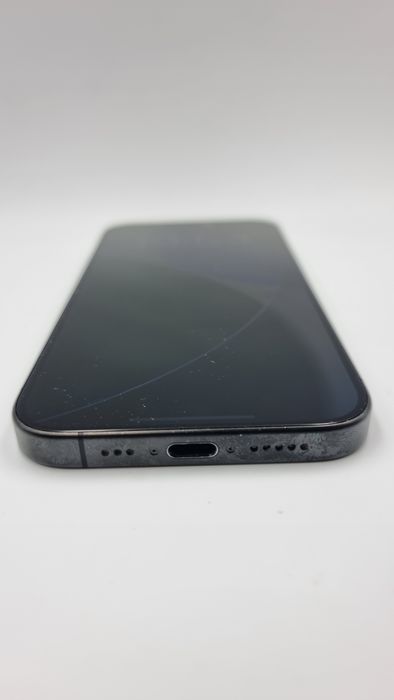 Amanet F28: Telefon Iphone 15 Pro 256GB