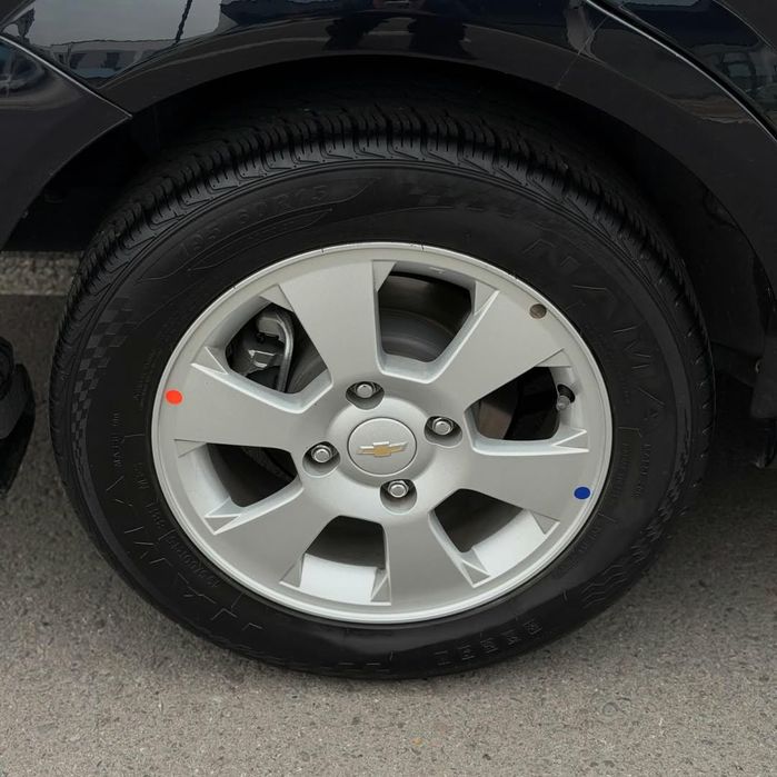 Gentra 2023 Darkmoon Blue AVTO KREDIT