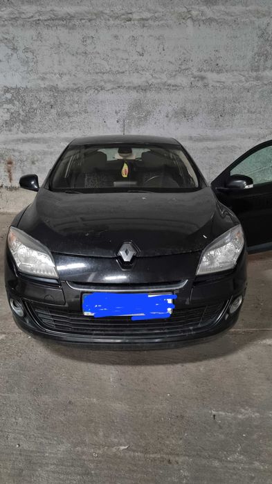 Vand Renault Megane 3