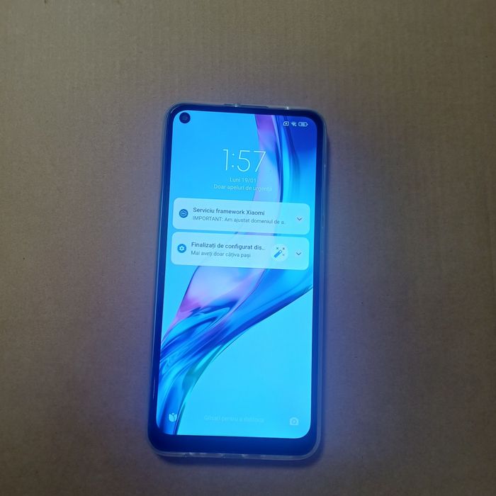 Redmi Note 9 dual sim 64/4