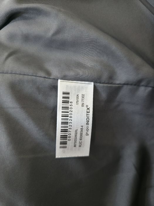 Zara пальто новое