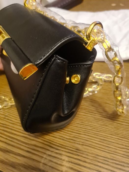 Продам сумку новая