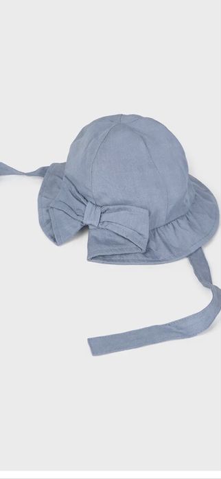 Бебешки шапки няколко вида