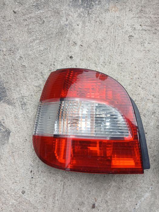 стопове Рено Сценик/Renault Scenic I (1999-2003г.) 7700428055