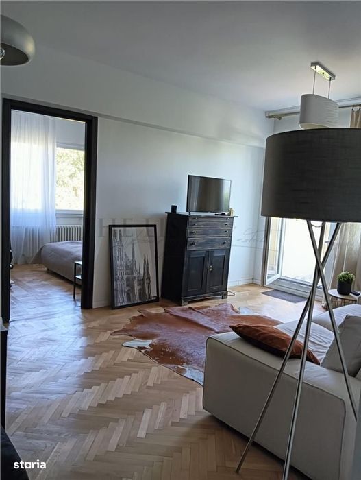 De Vanzare Apartament 2 camere | Floreasca
