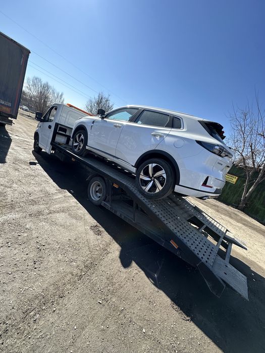 Эвакуатор Алматы и область круглосуточно