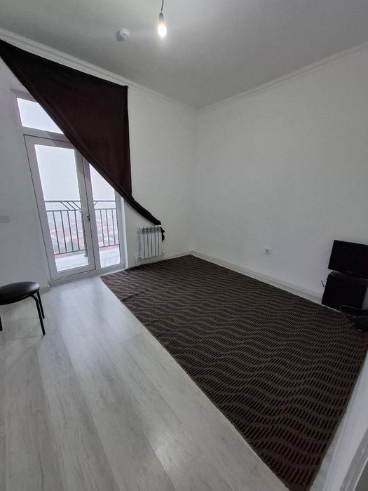 Аренда квартиры новостройка 2/16/17 Бектимир район. Водник. Мусафо