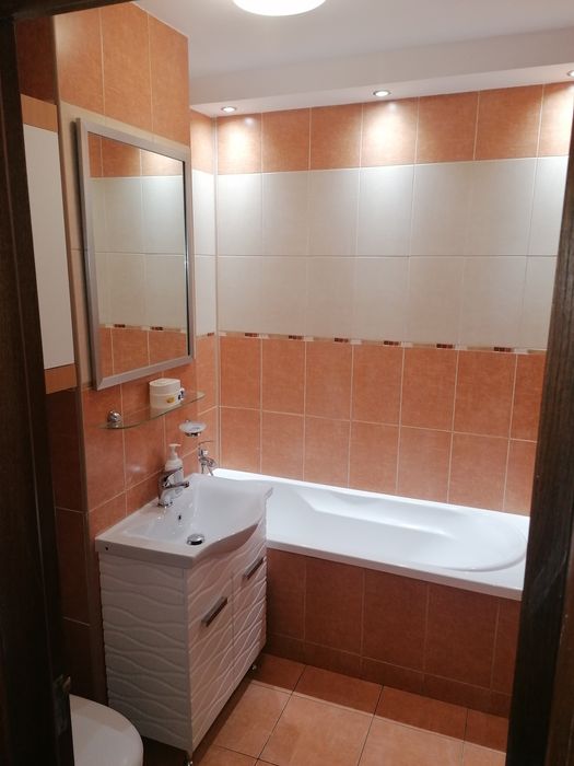 De inchiriat- 2 Camere Decomandat - Lujerului, Iuliu Maniu, Plazza
