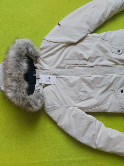 Tommy Hilfiger-M-Оригинално