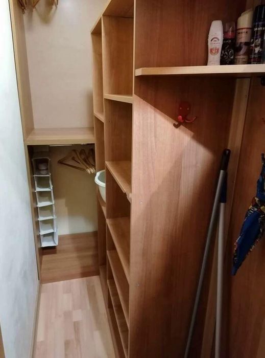 Дава се под наем Тристаен апартамент в Бургас, Възраждане - 90 кв.м за 663 € - Снимка #3