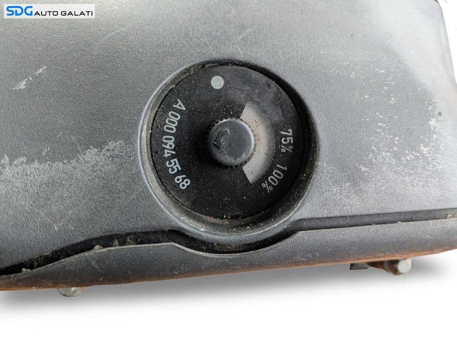 Corp Carcasa Filtru Aer Mercedes Clasa E Class W210 2.2 CDI 1995 - 2002 Cod A0000945568 [L9760