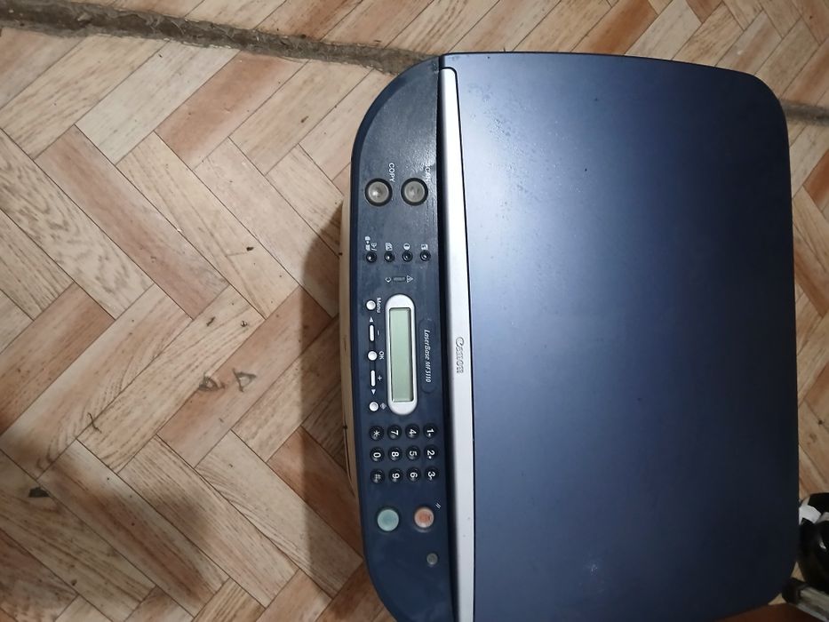 Продам Принтер Сanon