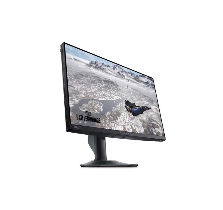 ; Монитор ALIENWARE AW2524HF 25" FHD IPS 500Hz 0,5Ms