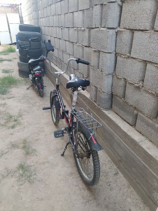 Stels 410 продается