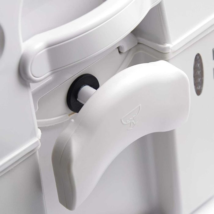 Химическа тоалетна Dometic 972 Преносима