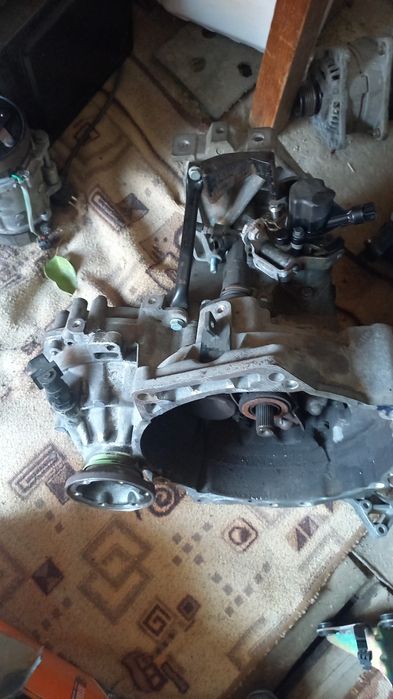 Матор ауди  фолгсваген 2 куб