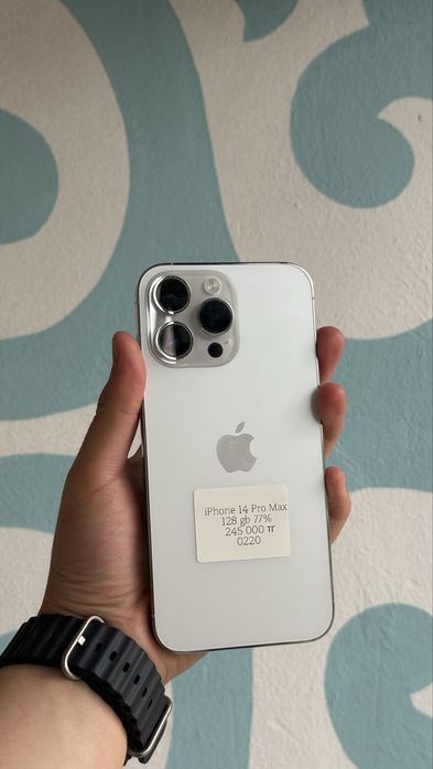 Iphone 14 Pro Max 128GB